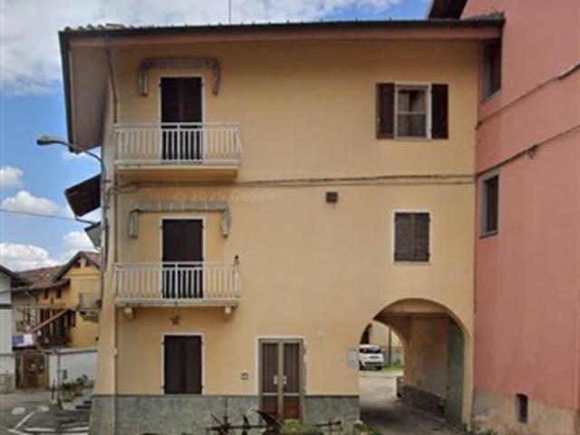 Appartamento in vendita a Fandaglia, Barbania