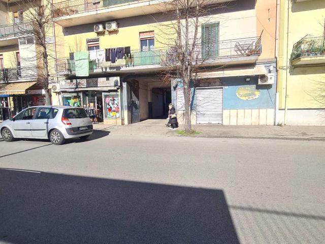 Palazzo in vendita a Afragola, Napoli