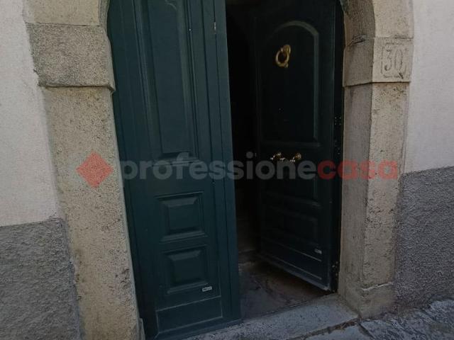 Palazzo in vendita a Agnone, Molise