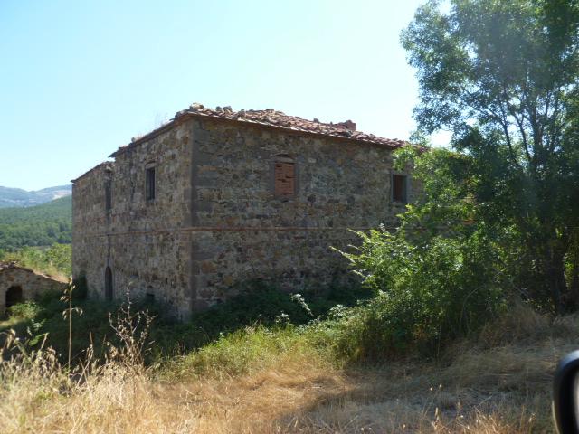 Palazzo in vendita a Unione dei Comuni Montani Amiata Grossetana, Arcidosso