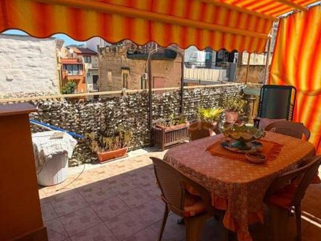 Palazzo in vendita a Bagheria, Sicilia