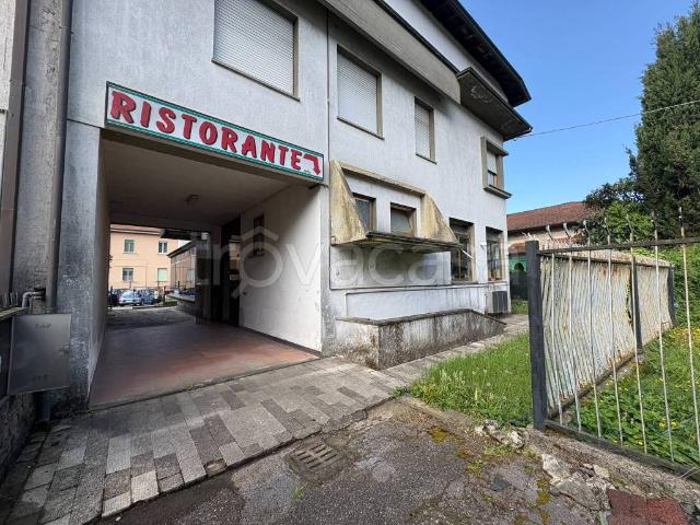 Palazzo in vendita a Unione dei comuni Media Valle del Serchio, Barga