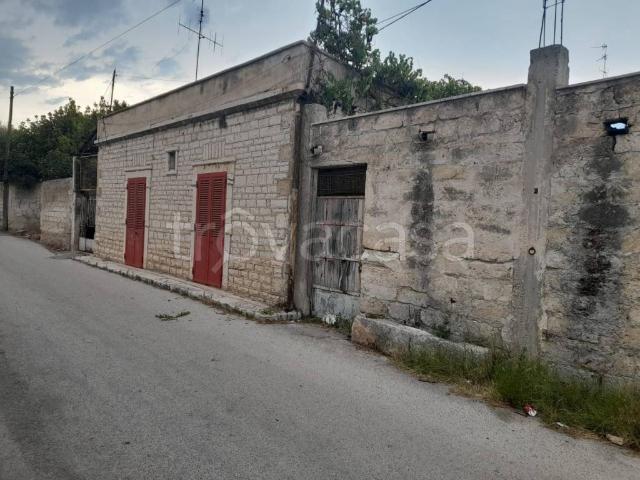 Palazzo in vendita a Municipio 5, Puglia