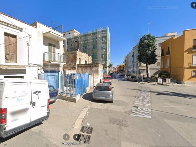 Palazzo in vendita a Borgovilla, Puglia