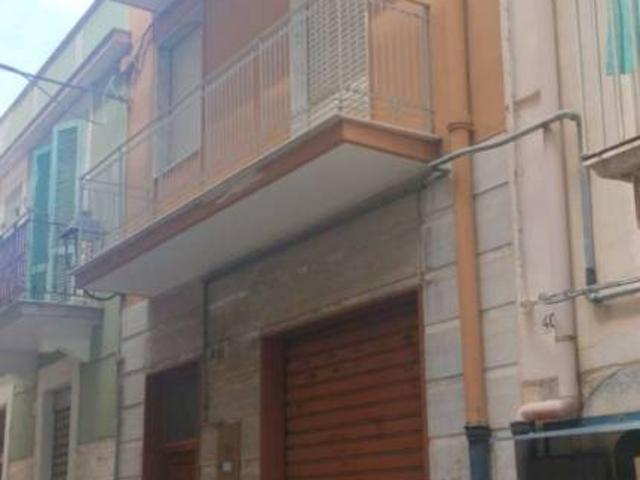 Palazzo in vendita a Centro, Puglia