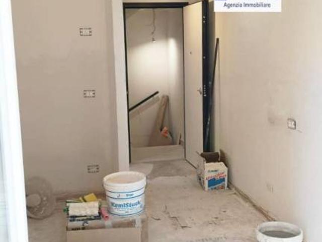 Palazzo in vendita a Centro, Barletta