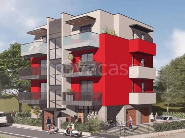 Palazzo in vendita a Igea, Bellaria