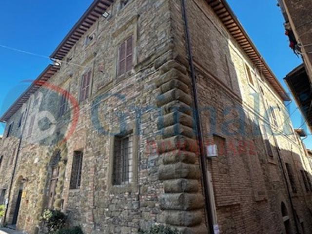 Palazzo in vendita a Bettona, Umbria