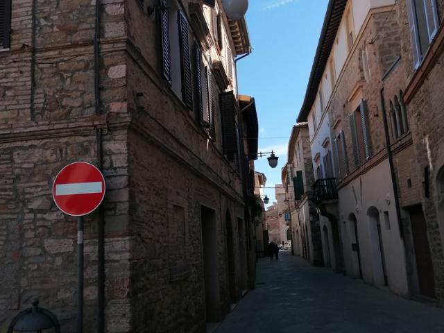 Palazzo in vendita a Bevagna, Umbria