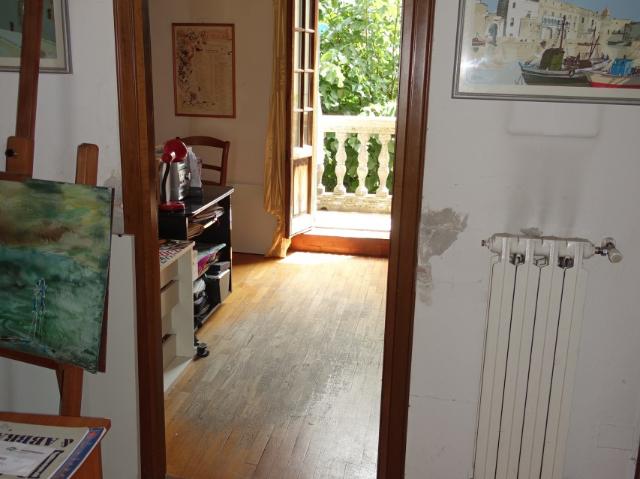 Villa Indipendente in vendita a Bibbiena, Toscana