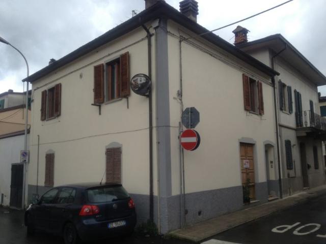 Villa Indipendente in vendita a Casamicciola, Bibbiena