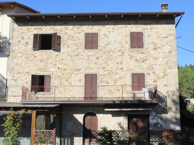 Villa Indipendente in vendita a Bibbiena, Toscana