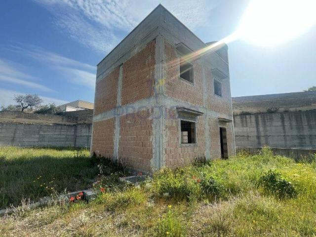 Palazzo in vendita a Puglia, Barletta-andria-trani
