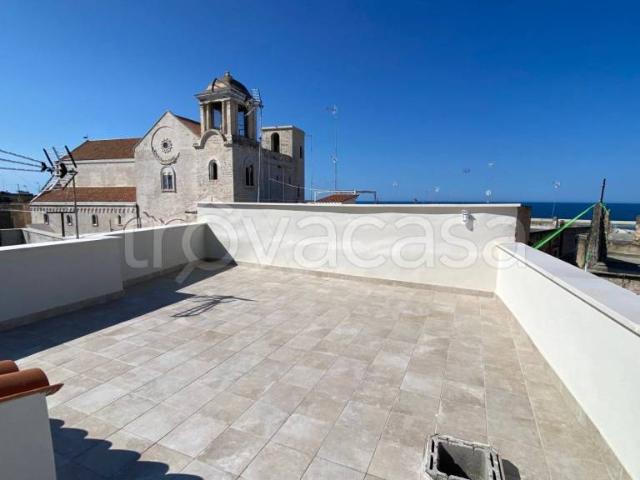 Palazzo in vendita a Bisceglie, Barletta-andria-trani