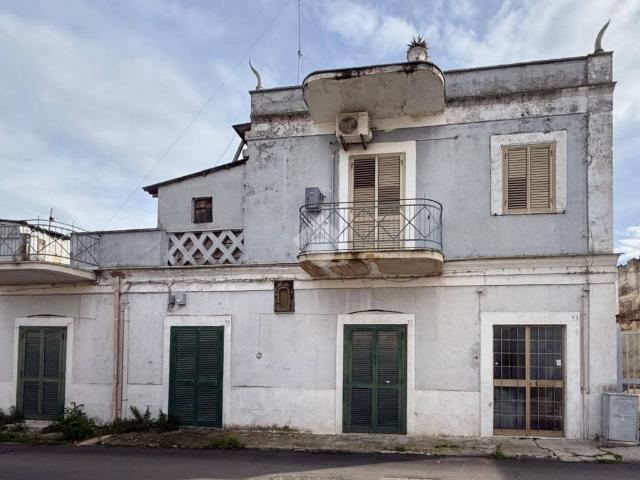 Palazzo in vendita a Puglia, Bari