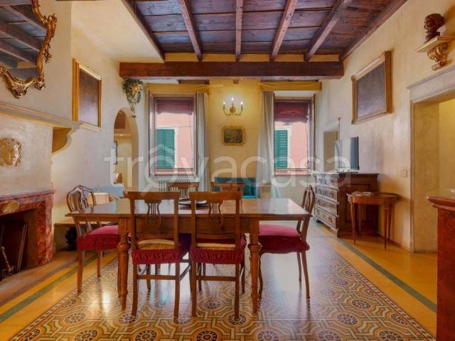 Palazzo in vendita a Galvani, Bologna