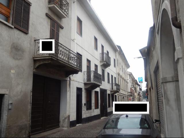 Palazzo in vendita a Piemonte, Novara