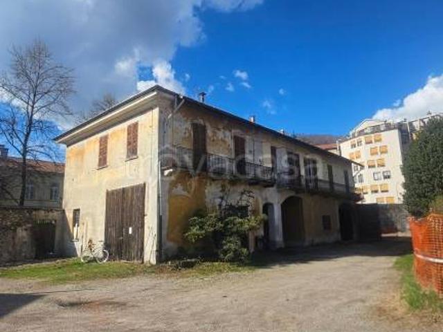 Palazzo in vendita a Cellio con Breia, Piemonte