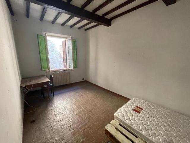 Palazzo in vendita a Buonconvento, Toscana