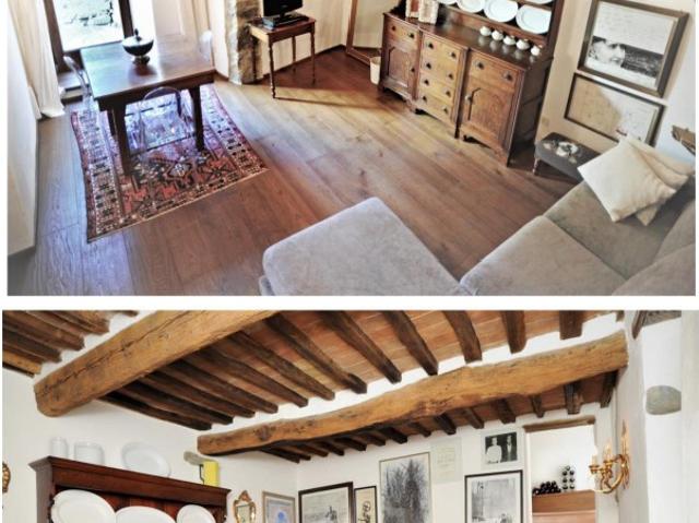 Palazzo in vendita a Unione dei Comuni Montani Amiata Grossetana, Castel Del Piano