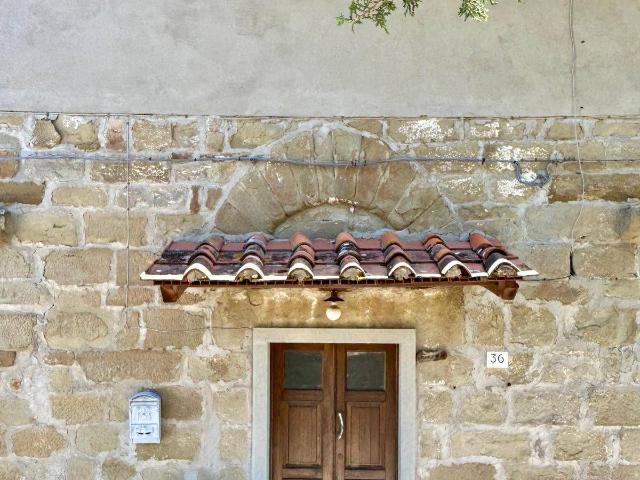 Villa Indipendente in vendita a Castel San Niccolò, Toscana
