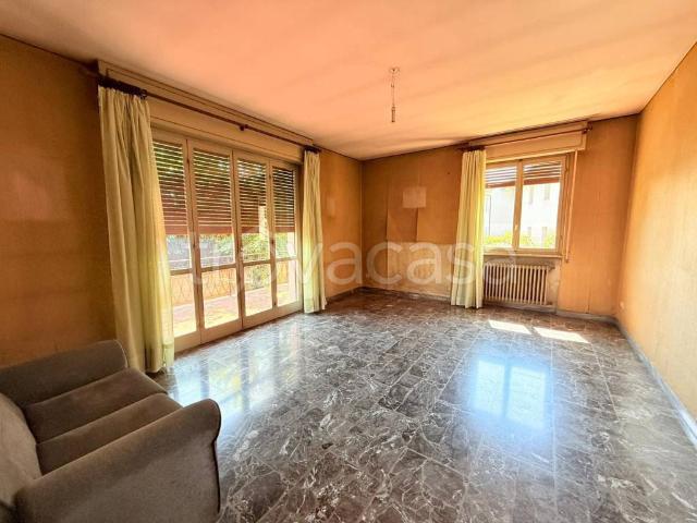 Palazzo in vendita a Castrezzato, Lombardia