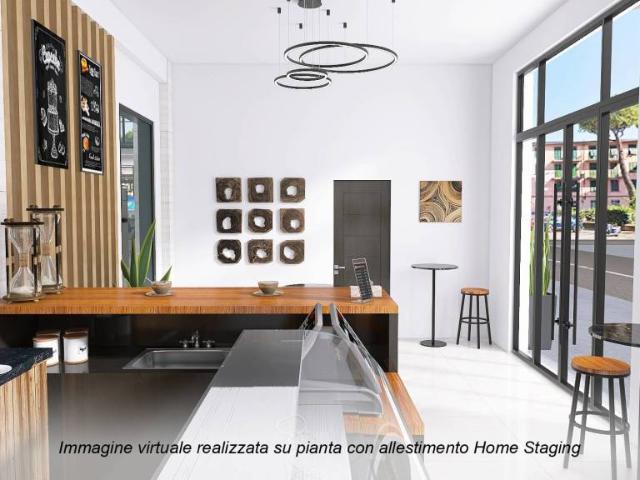 Palazzo in vendita a Cecina, Livorno