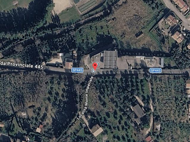 Palazzo in vendita a Montefalco, Umbria