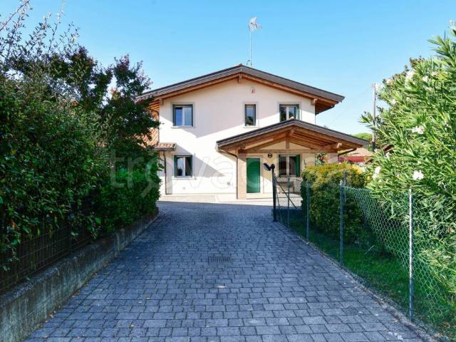 Palazzo in vendita a Strassoldo / Strassolt, Cervignano del Friuli / Çarvignan