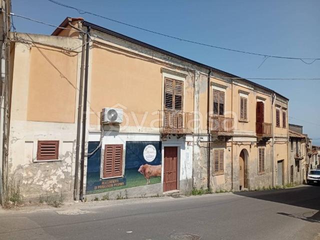 Palazzo in vendita a Calabria, Vibo Valentia