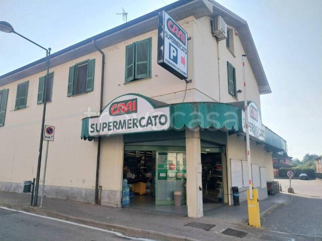 Palazzo in vendita a Chignolo Po, Lombardia