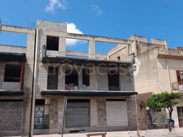Palazzo in vendita a Cinisi, Sicilia
