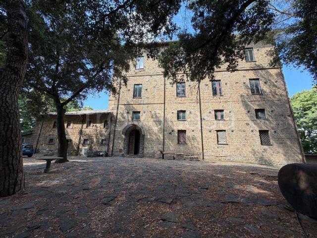 Palazzo in vendita a Bagnoregio, Lazio