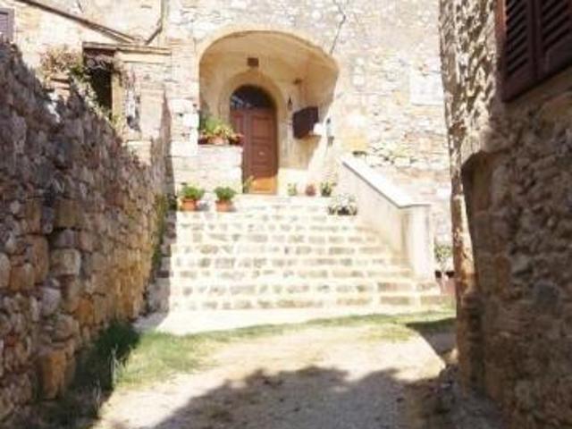 Palazzo in vendita a Colle Di Val D'elsa, Toscana