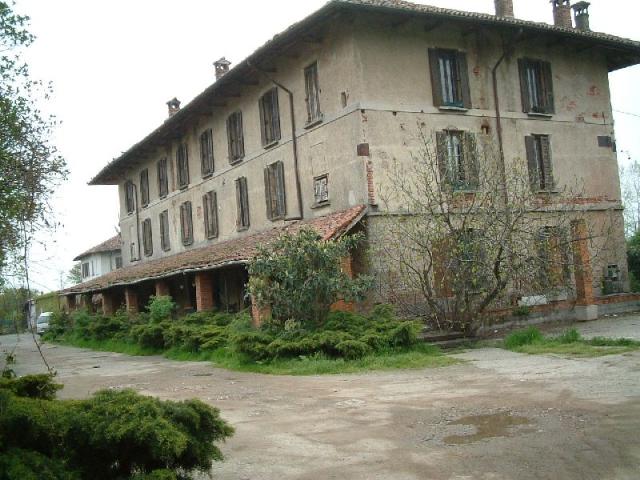 Palazzo in vendita a Cornaredo, Lombardia