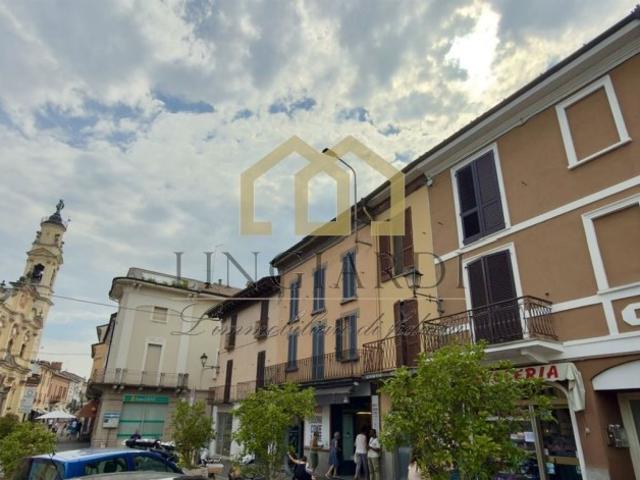 Palazzo in vendita a Crema Nuova, Crema
