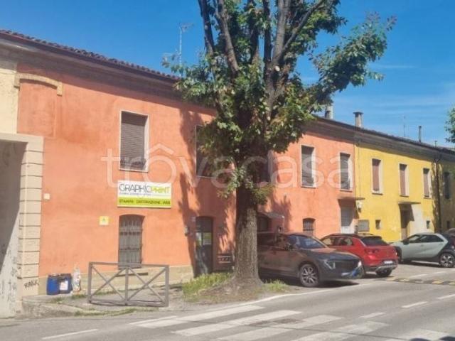 Palazzo in vendita a Crema Nuova, Crema