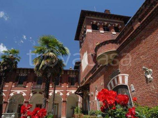 Palazzo in vendita a Piemonte, Asti
