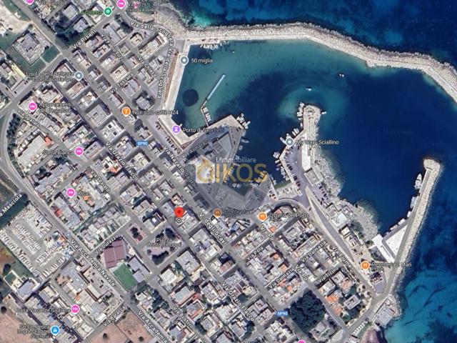 Villa Indipendente in vendita a Savelletri, Puglia