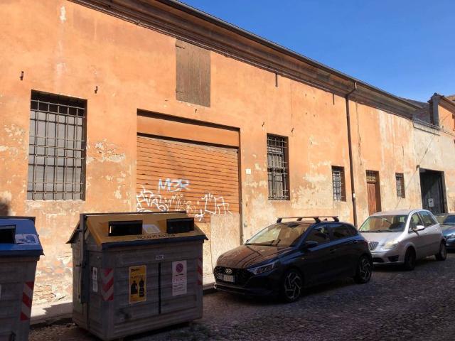 Palazzo in vendita a Giardino, Ferrara