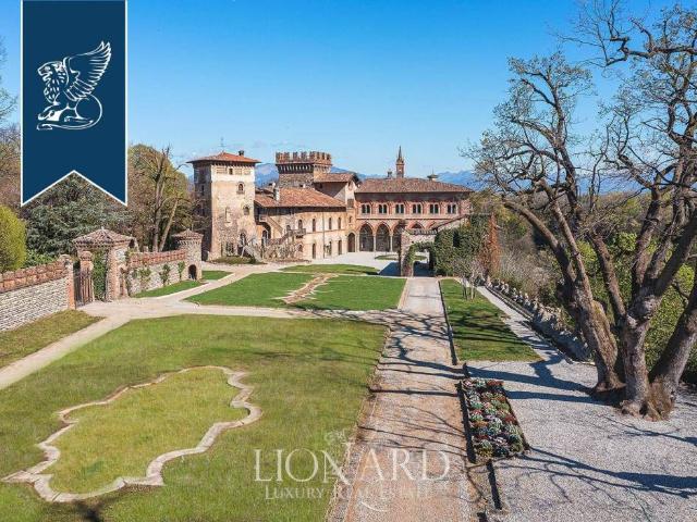 Palazzo in vendita a Filago, Lombardia