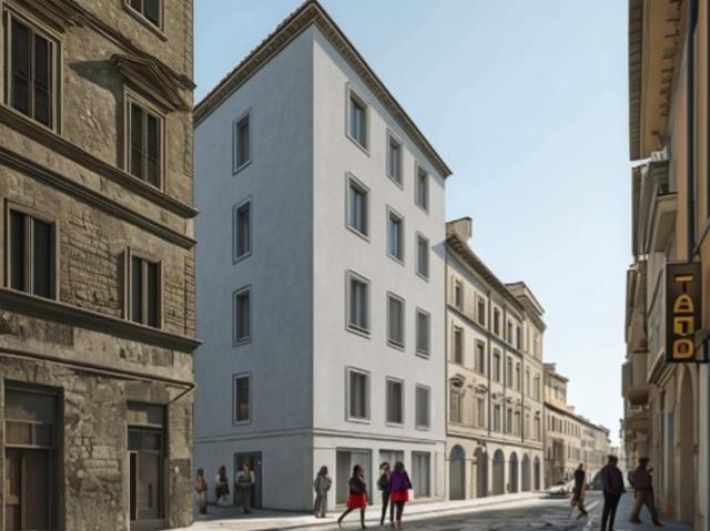 Palazzo in vendita a Quartiere 1, Firenze