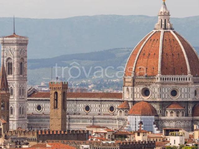Palazzo in vendita a Quartiere 1, Firenze