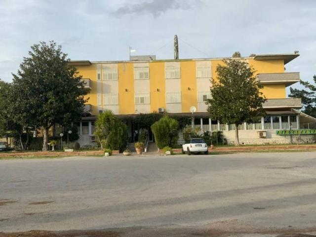 Palazzo in vendita a Follonica, Toscana