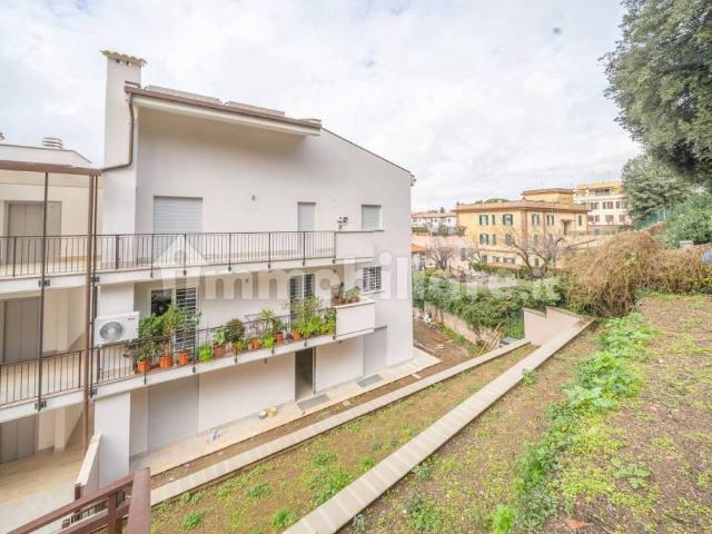 Palazzo in vendita a Roma Capitale, Lazio