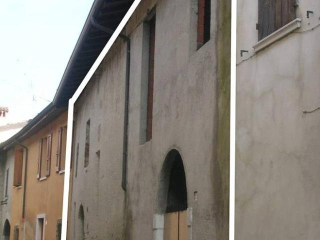 Palazzo in vendita a Manerba del Garda, Brescia