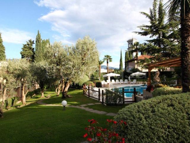 Palazzo in vendita a Fasano di sotto, Gardone Riviera