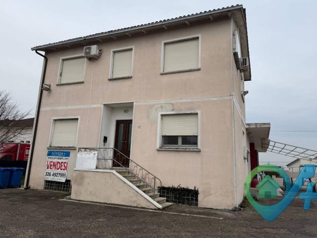 Palazzo in vendita a Goito, Lombardia