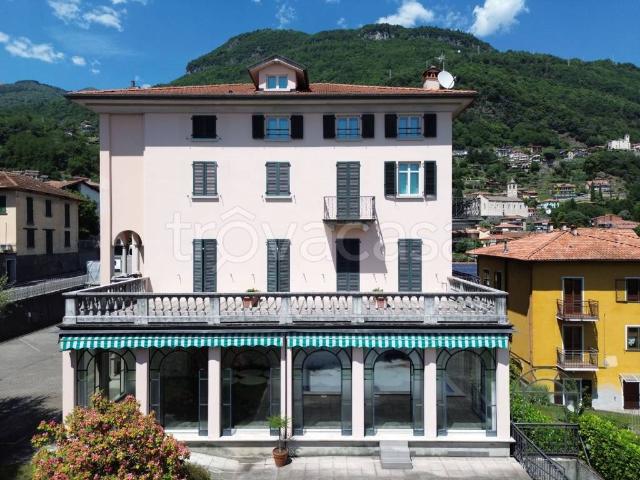 Palazzo in vendita a Gravedona ed Uniti, Gravedona