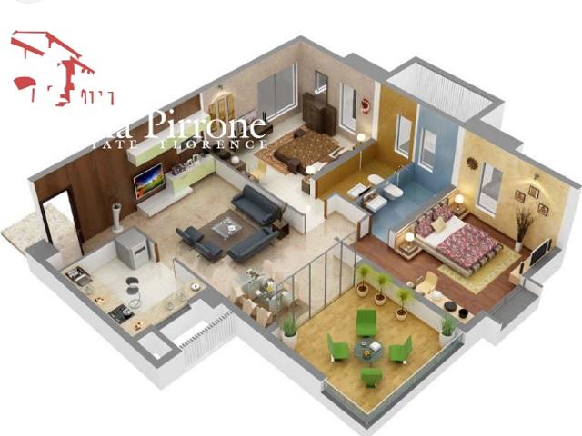 Palazzo in vendita a Strada in Chianti, Greve In Chianti